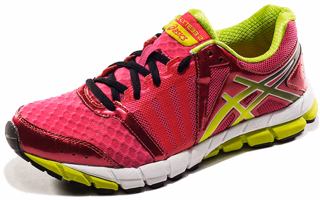 (W) ASICS Gel-Lyte 33 2 'Merah Kuning' T367N-2105 Order (W) ASICS Gel-Lyte 33 2 'Merah Kuning' T367N-2105