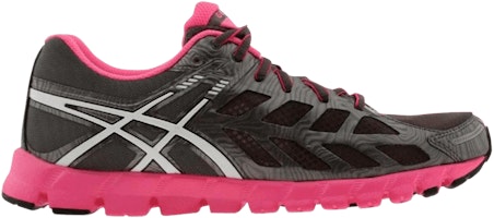 (Women) ASICS Gel Lyte 33 'Black' T2H7N-7501 (Women) ASICS Gel Lyte 33 'Black' T2H7N-7501