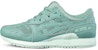 (W) ASICS Gel Lyte 3 'Hijau Bay Agate' H756L-8788