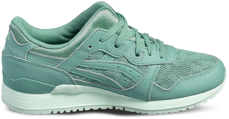 (W) ASICS Gel Lyte 3 '海湾玛瑙绿' H756L-8788 Order (W) ASICS Gel Lyte 3 '海湾玛瑙绿' H756L-8788