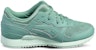 (W) ASICS Gel Lyte 3 'Hijau Bay Agate' H756L-8788