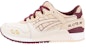 (W) ASICS Gel-Lyte 3 'Beige Merah Tua' 1192A114-200