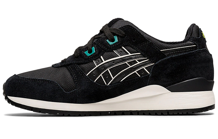 (Women) ASICS Gel Lyte 3 'Black'  1192A193-001
