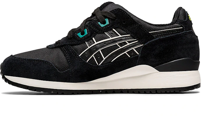 (W) ASICS Gel Lyte 3 'Hitam' 1192A193-001 Buy (W) ASICS Gel Lyte 3 'Hitam' 1192A193-001