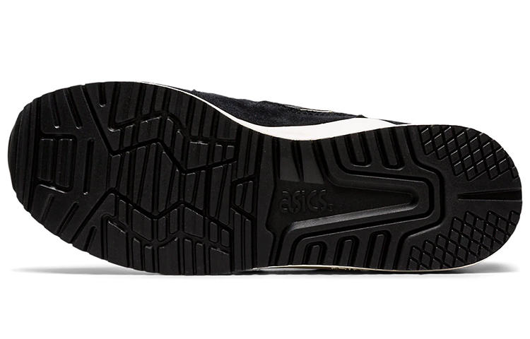 Purchase (W) 亚瑟士Gel Lyte 3 '黑色' 运动鞋 1192A193-001