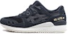 (W) ASICS Gel Lyte 3 'Hitam' HN7T9-9090