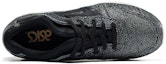 Lookbook (W) ASICS Gel Lyte 3 'Black Stingray' Hitam Ikan Pari HL7E5-9090