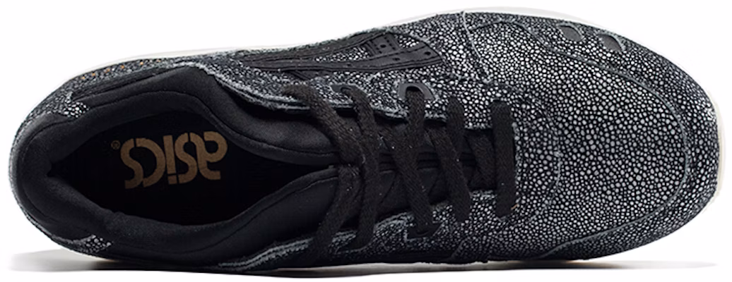 (Women) ASICS Gel Lyte 3 'Black Stingray' HL7E5-9090 Lookbook (Women) ASICS Gel Lyte 3 'Black Stingray' HL7E5-9090