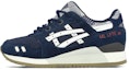 Buy (W) ASICS Gel Lyte 3 'Biru' H587L-5001