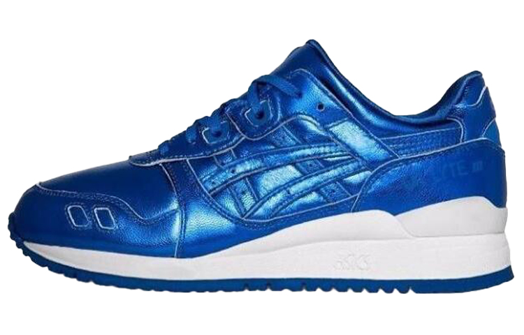 Buy (W) ASICS Gel Lyte 3 'Biru' H6E5L-4242