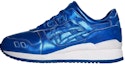 Buy (W) ASICS Gel Lyte 3 'Biru' H6E5L-4242