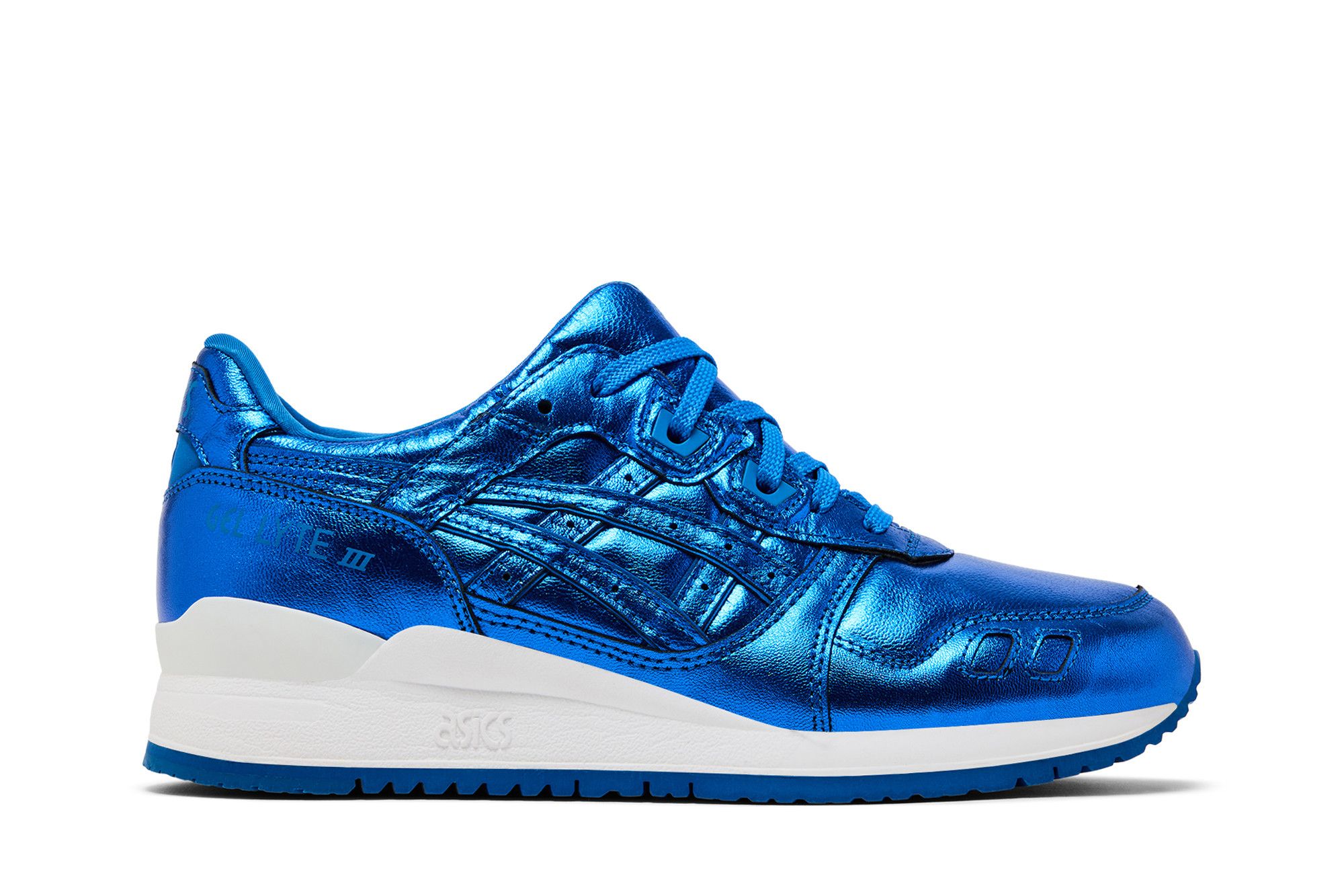 Buy (W) ASICS Gel Lyte 3 'Azul' H6E5L-4242