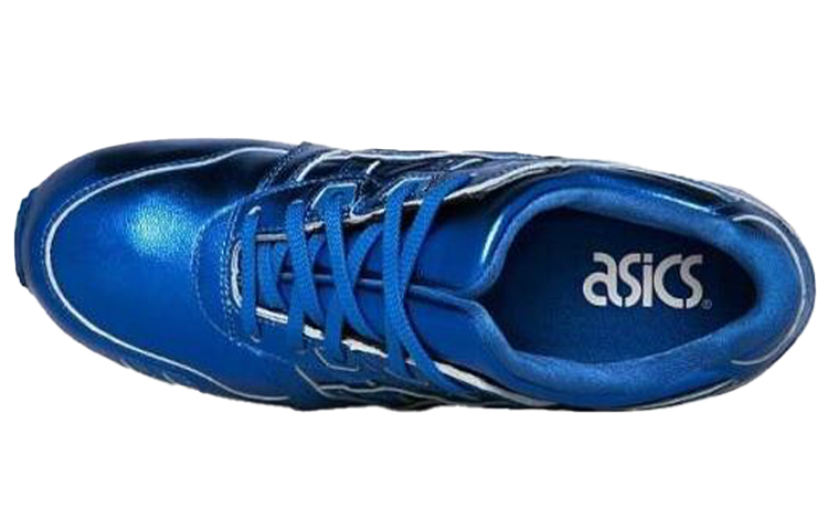 Lookbook (W) ASICS Gel Lyte 3 'Biru' H6E5L-4242
