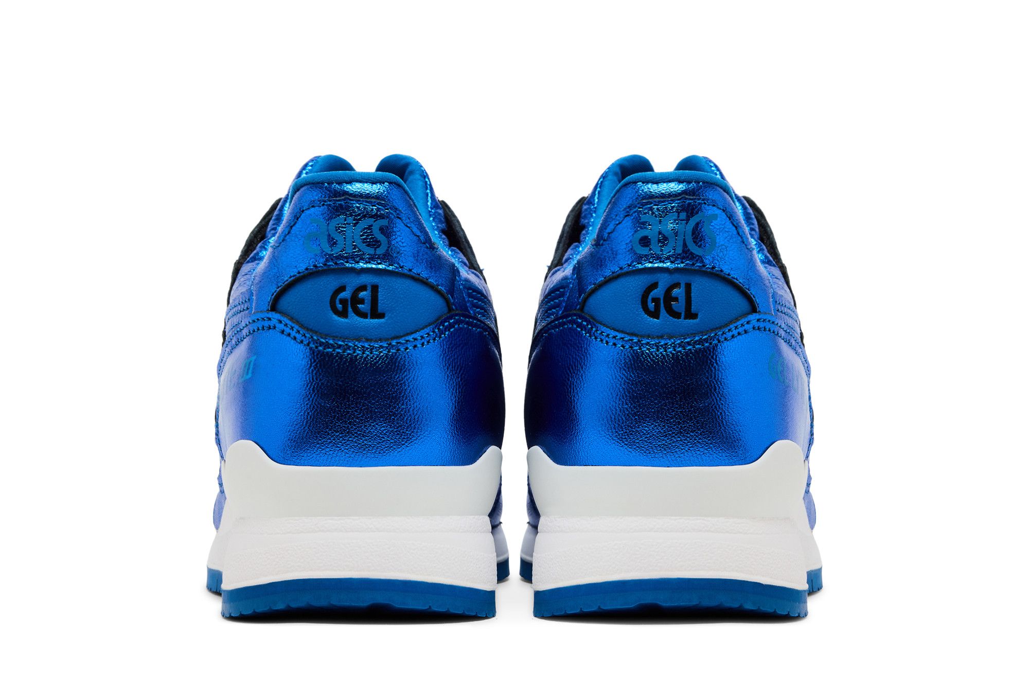 Details for (W) ASICS Gel Lyte 3 'Azul' H6E5L-4242