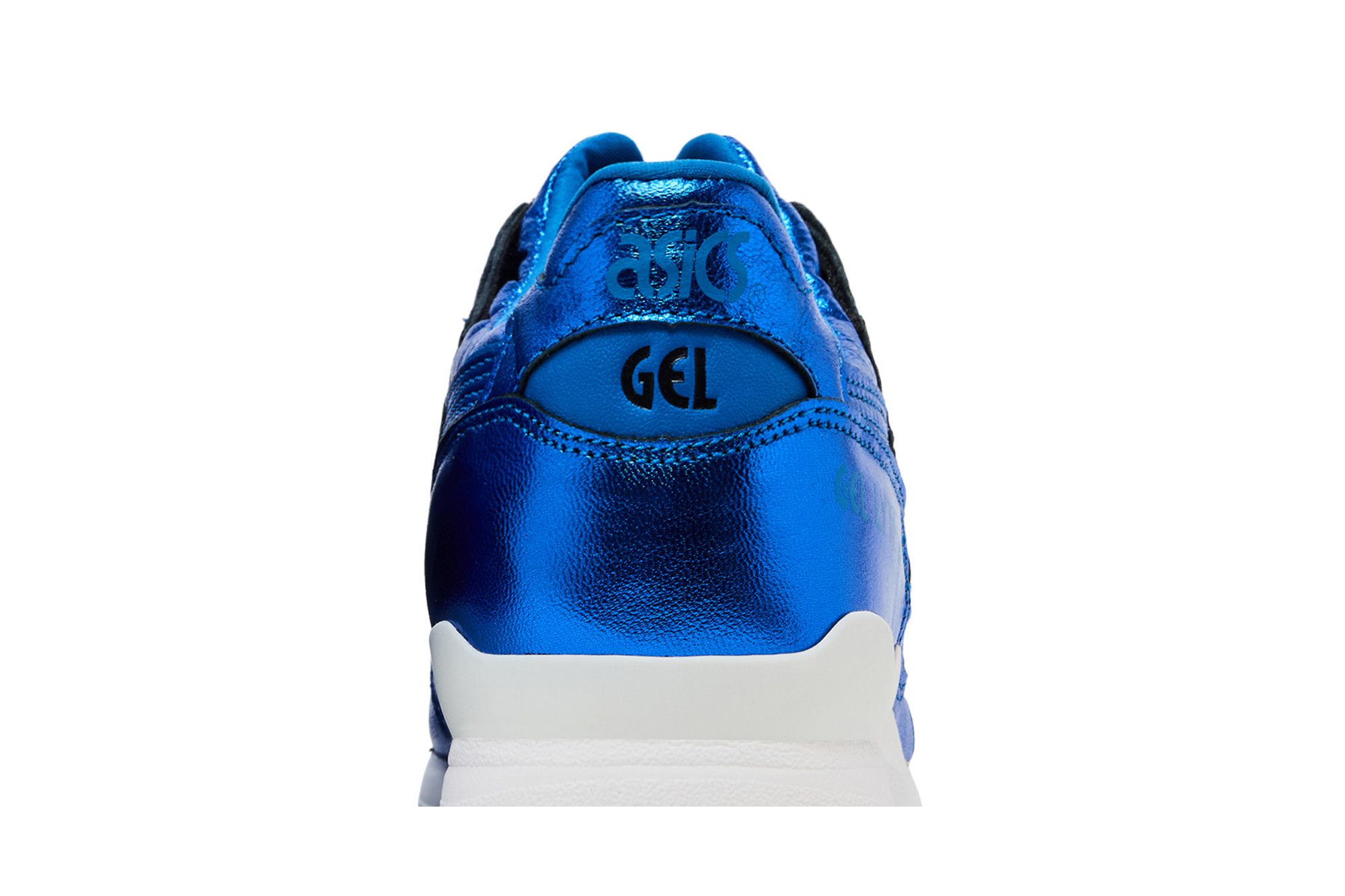 Sizing (W) ASICS Gel Lyte 3 'Azul' H6E5L-4242