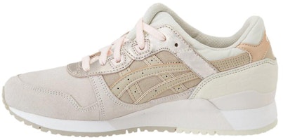 (Women) ASICS Gel Lyte 3 'Blush' 1192A114-700 (Women) ASICS Gel Lyte 3 'Blush' 1192A114-700