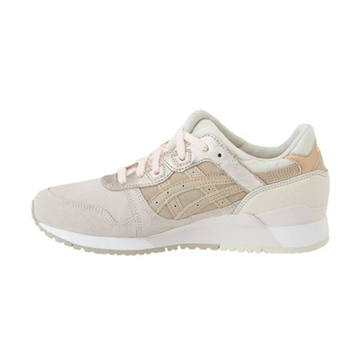 (W) ASICS Gel Lyte 3 'Blush'