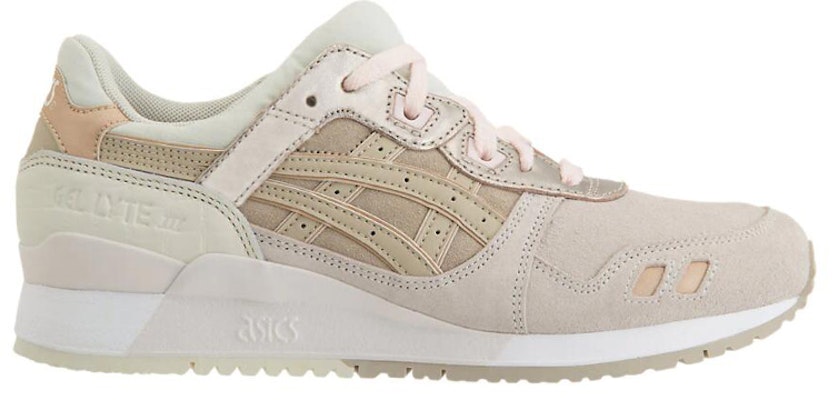 (Women) ASICS Gel Lyte 3 'Blush' 1192A114-700 Order (Women) ASICS Gel Lyte 3 'Blush' 1192A114-700