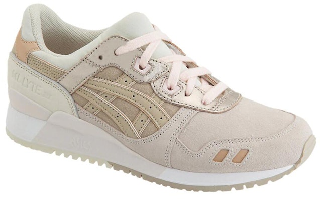 (W) ASICS Gel Lyte 3 'Sonrosado' 1192A114-700 Lookbook (W) ASICS Gel Lyte 3 'Sonrosado' 1192A114-700