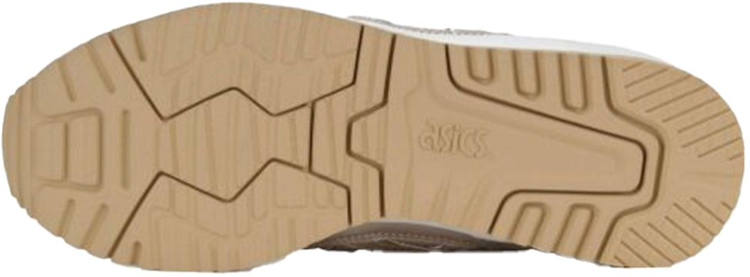 (Women) ASICS Gel Lyte 3 'Champagne' H6E5L-9494 Shop (Women) ASICS Gel Lyte 3 'Champagne' H6E5L-9494