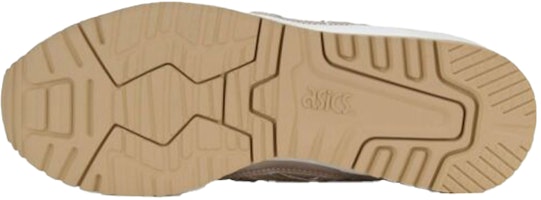 (女性款)亞瑟士 Gel Lyte 3 '香檳色' H6E5L-9494 Shop (女性款)亞瑟士 Gel Lyte 3 '香檳色' H6E5L-9494