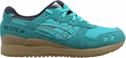 (Women) ASICS Gel Lyte 3 'Cockatoo' H6W7N-4747 (Women) ASICS Gel Lyte 3 'Cockatoo' H6W7N-4747
