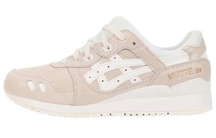 Buy (W) ASICS Gel Lyte 3 'Cream' Krim HL7E5-0000