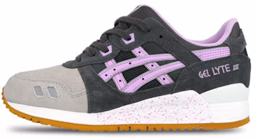 (Women) ASICS Gel Lyte 3 'Full Bloom' H572L-1635 (Women) ASICS Gel Lyte 3 'Full Bloom' H572L-1635