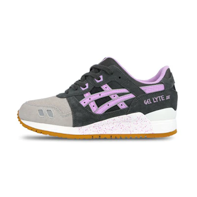 (W) ASICS Gel Lyte 3 'Full Bloom'