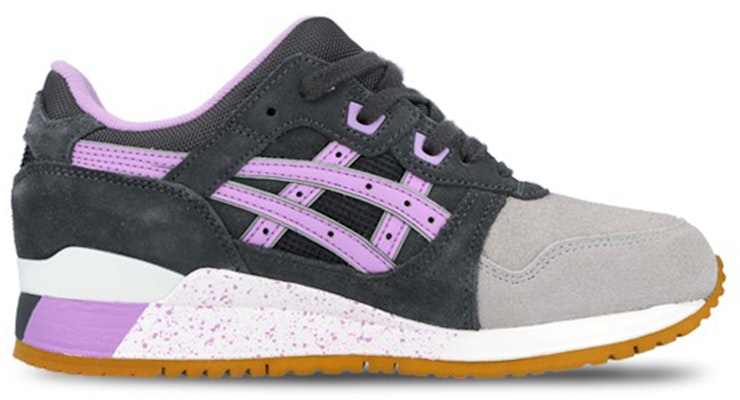 (W) ASICS Gel Lyte 3 'Full Bloom' Bunga Mekar Penuh H572L-1635 Order (W) ASICS Gel Lyte 3 'Full Bloom' Bunga Mekar Penuh H572L-1635