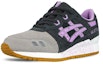 Lookbook (W) ASICS Gel Lyte 3 'Full Bloom' Bunga Mekar Penuh H572L-1635