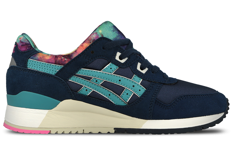 Order (W) ASICS Gel-Lyte 3 'Gem Blue' Zapatillas H5Z5N-5089