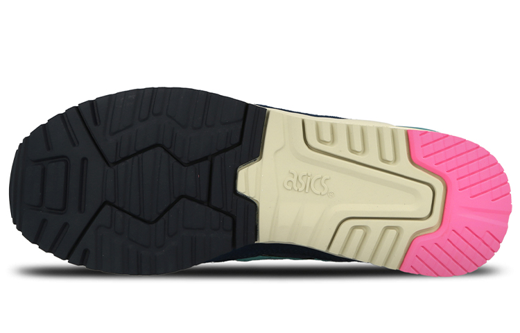 Purchase (W) ASICS Gel-Lyte 3 'Gem Blue' Zapatillas H5Z5N-5089