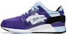 (W) ASICS Gel Lyte 3 'Ungu Gentry' 1192A140-500