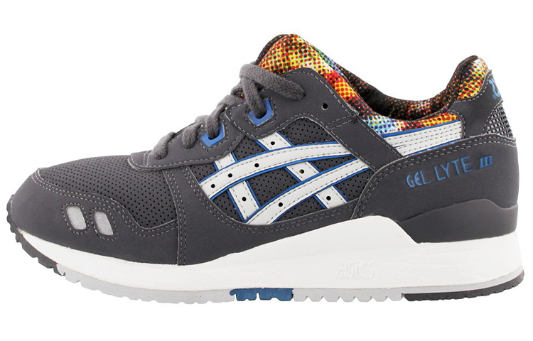 Buy (W) ASICS Gel Lyte 3 'Gris' H499Y-1610