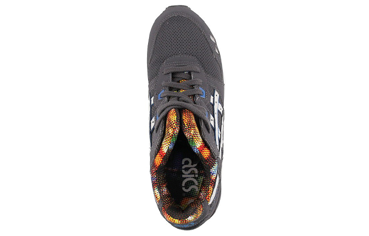 Purchase (W) ASICS Gel Lyte 3 'Abu-abu' H499Y-1610