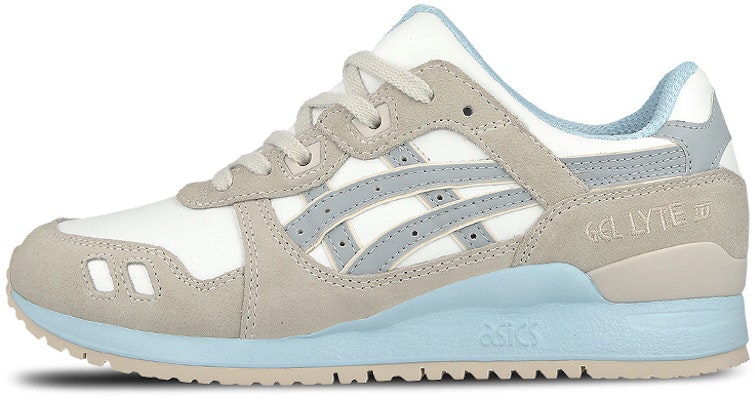 (W) ASICS Gel Lyte 3 'Kelabu' H6U9L-0113 Buy (W) ASICS Gel Lyte 3 'Kelabu' H6U9L-0113
