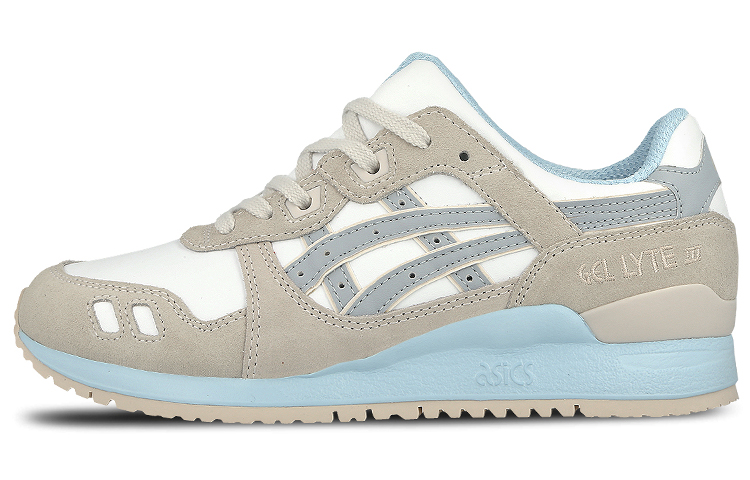 Buy (W) 亚瑟士Gel Lyte 3 '灰色' H6U9L-0113