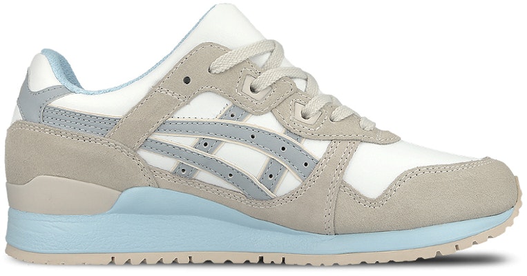 (W) ASICS Gel Lyte 3 'Kelabu' H6U9L-0113 Order (W) ASICS Gel Lyte 3 'Kelabu' H6U9L-0113