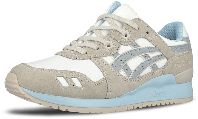 (W) ASICS Gel Lyte 3 'Kelabu' H6U9L-0113 Lookbook (W) ASICS Gel Lyte 3 'Kelabu' H6U9L-0113
