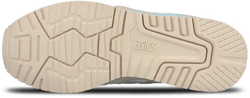 (W) ASICS Gel Lyte 3 'Kelabu' H6U9L-0113 Purchase (W) ASICS Gel Lyte 3 'Kelabu' H6U9L-0113