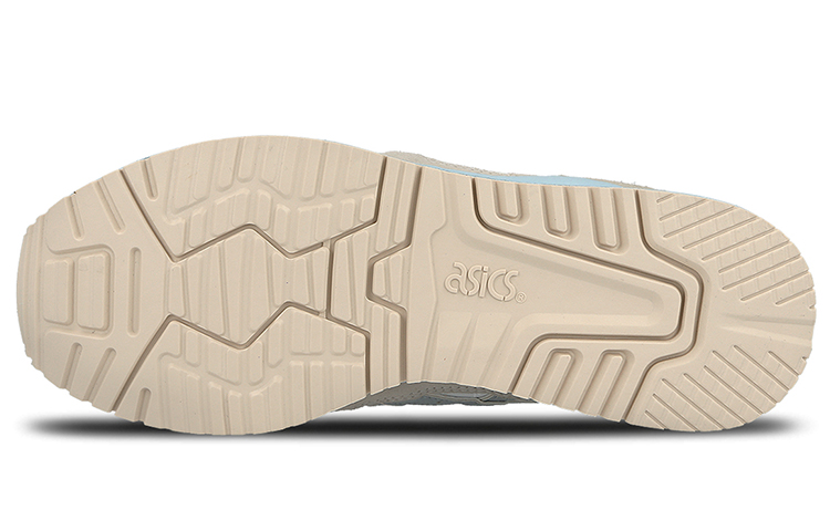 Purchase (W) 亚瑟士Gel Lyte 3 '灰色' H6U9L-0113