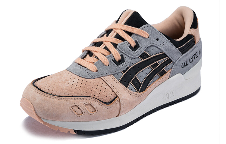 Order (W) ASICS Gel Lyte 3 'Kelabu' H7D7L-9690