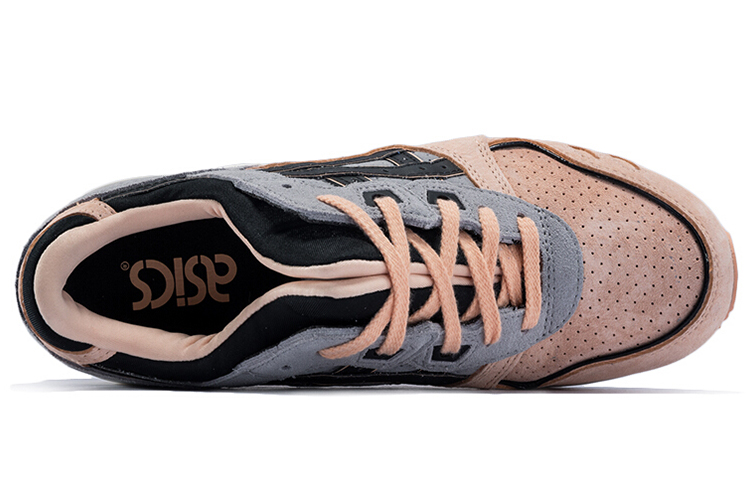 Lookbook (W) ASICS Gel Lyte 3 'Kelabu' H7D7L-9690