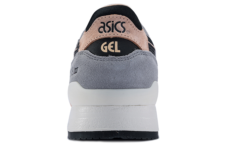 Shop (W) ASICS Gel Lyte 3 'Kelabu' H7D7L-9690
