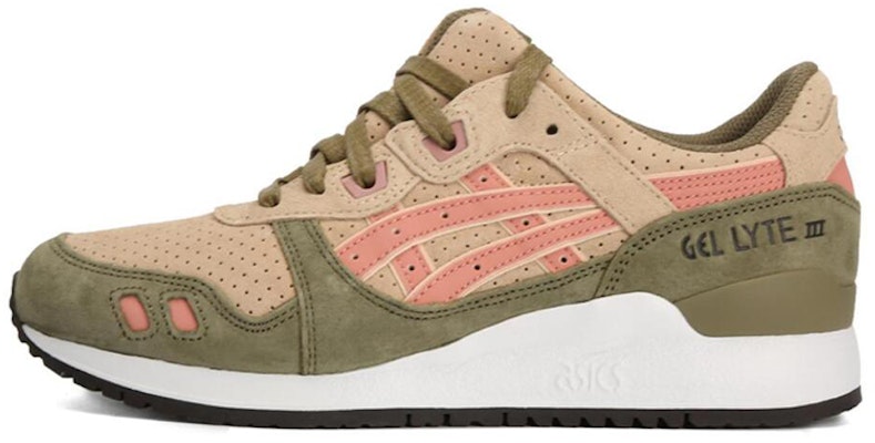 (W) 아식스 젤 라이트 3 '이케바나 팩 - 앰버라이트 로즈 던' H8B6L-1725 Buy (W) 아식스 젤 라이트 3 '이케바나 팩 - 앰버라이트 로즈 던' H8B6L-1725