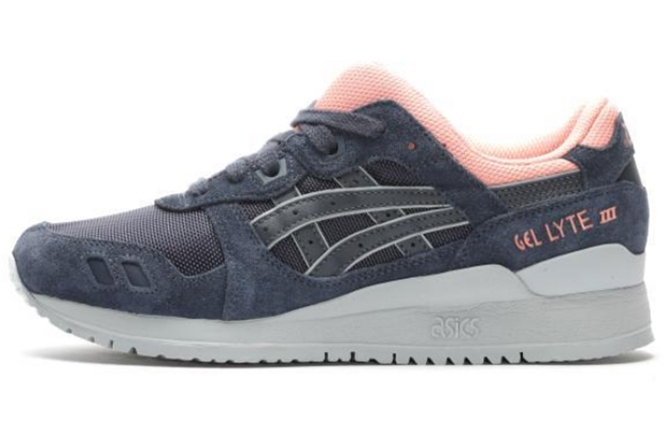 Buy (W) 아식스 젤 라이트 3 '인디아 잉크' (Asikseu Jel Raiteu 3 'India Ingkeu') H6W7N-5050