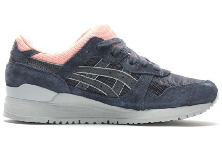 (W) ASICS Gel Lyte 3 'India Ink' 圖 2