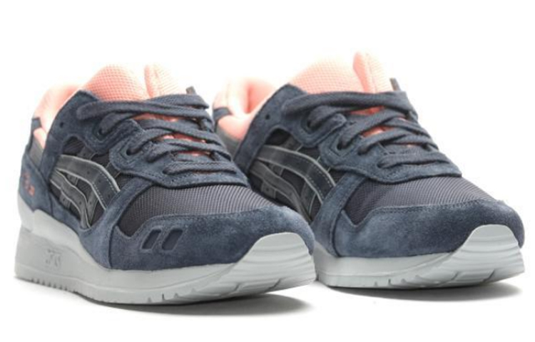 (W) ASICS Gel Lyte 3 'India Ink' 圖 3