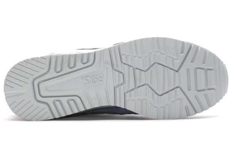 (W) ASICS Gel Lyte 3 'India Ink' 圖 5